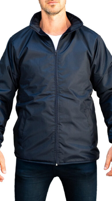 Campera Trucker D&A Confecciones. Indumentaria de trabajo.