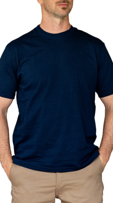 Remeras mangas cortas jersey por D&A confecciones