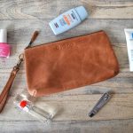 Regalo corporativo Neceser small Vakapi en D&A confecciones. Indumentaria de trabajo