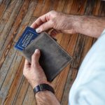 Regalo corporativo Porta documentos Vakapi en D&A confecciones. Indumentaria de trabajo