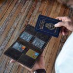 Regalo corporativo Porta documentos Vakapi en D&A confecciones. Indumentaria de trabajo