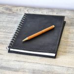 Regalo corporativo anotador espiral A5 Vakapi en D&A confecciones. Indumentaria de trabajo