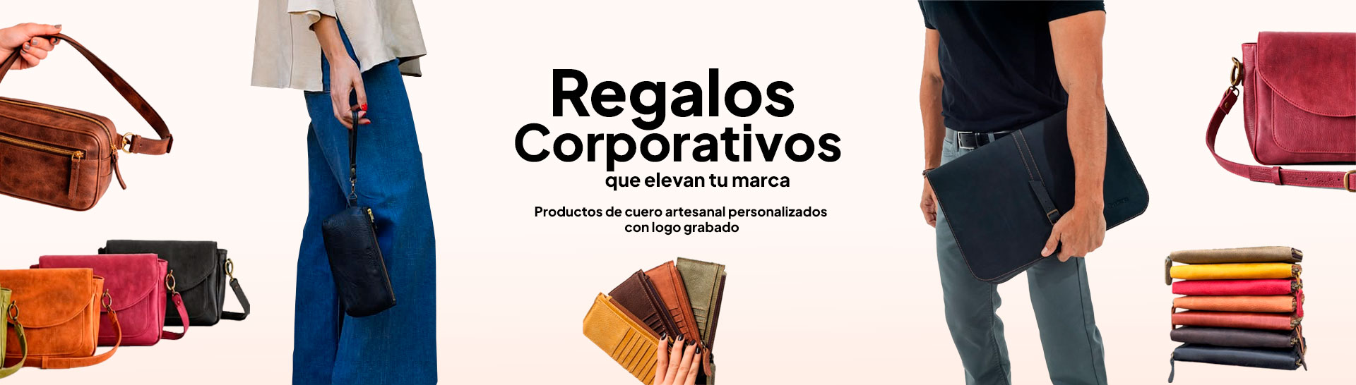 Regalos corporativos