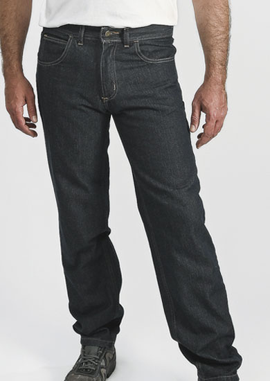 Jean de trabajo Legacy rural, marca aliada a D&A confecciones. Indumentaria de trabajo