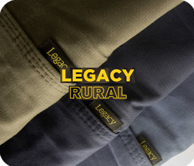 Legacy Rural 