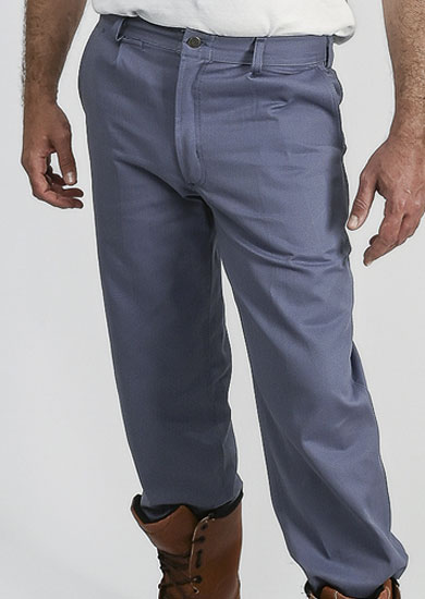 Pantalón de trabajo Legacy rural, marca aliada a D&A confecciones. Indumentaria de trabajo